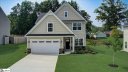 163 Thames Valley Drive sold home in Easley, SC