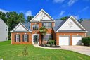 136 Birkhall Circle sold home in Greenville, SC