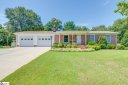 110 Edgewood Avenue sold home in Easley, SC