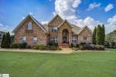 350 Old South Road sold home in Duncan, SC