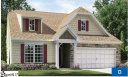 247 Double Crest Drive sold home in Taylors, SC