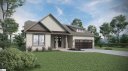 124 Glencreek Drive sold home in Greer, SC