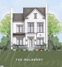 00 Legacy Park Road Unit 9 (Mulberry) sold home in Greenville, SC