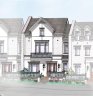 00 Legacy Park Road Unit 10 (The Barrow) sold home in Greenville, SC
