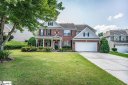 5 Peninsula Court sold home in Simpsonville, SC