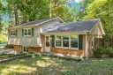 500 West Drive sold home in Travelers Rest, SC