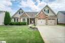 659 Secretariat Drive sold home in Boiling Springs, SC