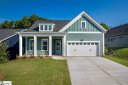 14 Moray Place sold home in Simpsonville, SC