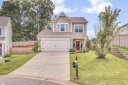 550 Bailey Elizabeth Way sold home in Inman, SC