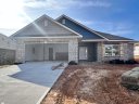 710 Butterfly Lake Court Lot 136 sold home in Greenville, SC