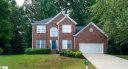 208 Landing Ferry Way sold home in Greer, SC