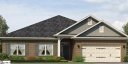 714 Butterfly Lake Court Lot 134 sold home in Greenville, SC