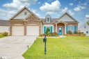 404 Plamondon Drive sold home in Simpsonville, SC