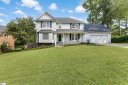 505 E Silverleaf Street sold home in Greer, SC