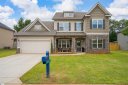 215 Coburg Court sold home in Boiling Springs, SC