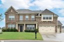 608 Crossmont Way sold home in Simpsonville, SC
