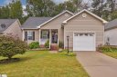 129 Cosmos Lane sold home in Greer, SC