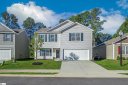 260 Millen Drive sold home in Woodruff, SC