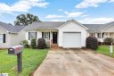 206 Cosmic Court sold home in Greer, SC