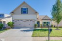 156 Portland Falls Drive sold home in Simpsonville, SC