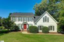 103 W Silverleaf Street sold home in Greer, SC