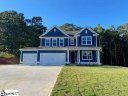 217 Deerview Trail sold home in Simpsonville, SC