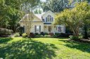 207 Holly Crest Circle sold home in Simpsonville, SC