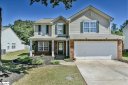 210 Sawyer Drive sold home in Greenville, SC