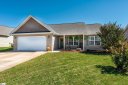 253 Sleepy River Road sold home in Simpsonville, SC