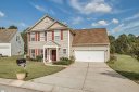 646 Timber Walk Drive sold home in Simpsonville, SC