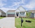 125 Bur Oak Drive sold home in Taylors, SC