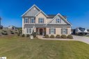 210 N Harvest Moon Way sold home in Easley, SC