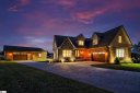 221 Vista Pointe Drive sold home in Greer, SC