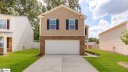 1513 Rosegrarth Lane 191 sold home in Greer, SC