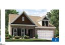 248 Double Crest Drive Lot 39 sold home in Taylors, SC
