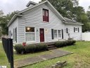 108 Woodrow Drive sold home in Clinton, SC