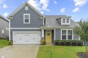 711 Lockhurst Drive sold home in Simpsonville, SC