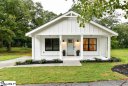 203 Parris Avenue sold home in Greenville, SC