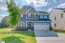 308 Waters Run Lane sold home in Simpsonville, SC