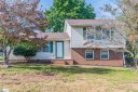 214 Sharon Lane sold home in Easley, SC