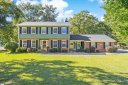 210 Montclair Road sold home in Greer, SC