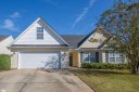 537 Chastine Drive sold home in Spartanburg, SC
