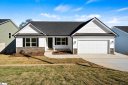 2524 Linmar Circle sold home in Anderson, SC