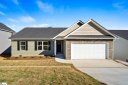 2526 Linmar Circle sold home in Anderson, SC
