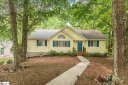 1607 Winding Way sold home in Taylors, SC