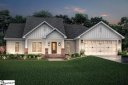 101 Indian Ridge Drive sold home in Laurens, SC