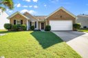 113 Garfield Lane sold home in Simpsonville, SC