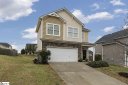 276 Stonewood Crossing Drive sold home in Boiling Springs, SC