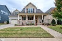 524 Palladio Drive sold home in Greenville, SC