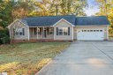 820 Looking Glass Court sold home in Duncan, SC